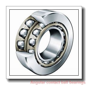 Toyana QJ1030 angular contact ball bearings