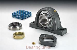 INA RME35-N bearing units