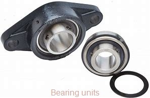NACHI BT207 bearing units