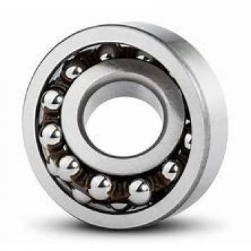35 mm x 72 mm x 52 mm  FAG 11207-TVH self aligning ball bearings