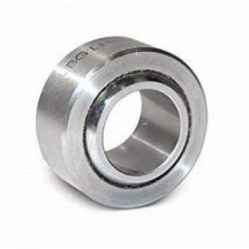 127 mm x 254 mm x 50,8 mm  RHP NMJ5 self aligning ball bearings