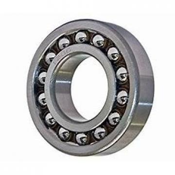 90 mm x 160 mm x 40 mm  NTN 2218S self aligning ball bearings