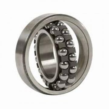 85 mm x 180 mm x 60 mm  ISB 2317 K self aligning ball bearings