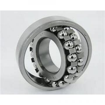 45 mm x 100 mm x 60 mm  KOYO 11309 self aligning ball bearings