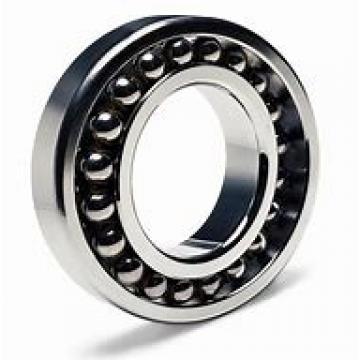 35 mm x 80 mm x 31 mm  KOYO 2307-2RS self aligning ball bearings