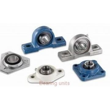 KOYO UCFL203E bearing units