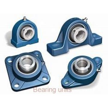 SNR ESPP204 bearing units