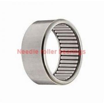 NSK FWF-182412-E needle roller bearings