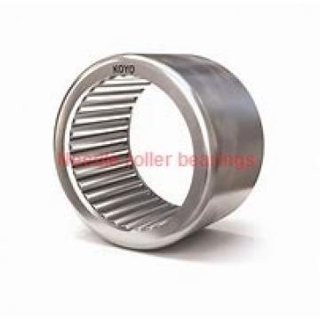30 mm x 47 mm x 30 mm  ISO NA6906 needle roller bearings