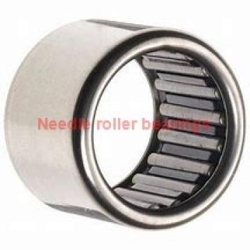 ISO K75X83X25 needle roller bearings