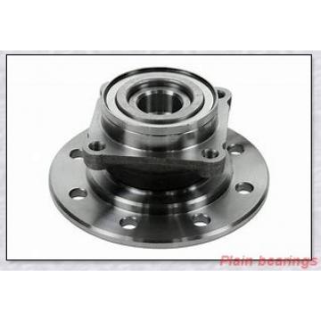 AST ASTT90 1525 plain bearings