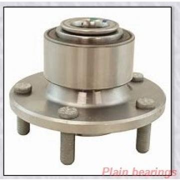 AST GE22XS/K plain bearings