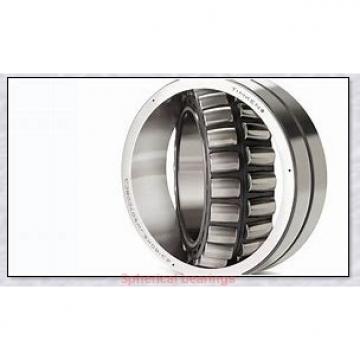 220 mm x 460 mm x 145 mm  ISO 22344 KCW33+H2344 spherical roller bearings