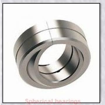 110 mm x 180 mm x 69 mm  FAG 24122-E1-2VSR spherical roller bearings
