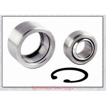 240 mm x 500 mm x 155 mm  SKF 22348 CC/W33 spherical roller bearings