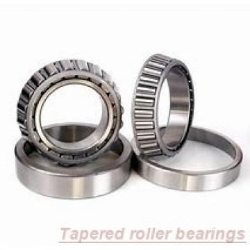 38,1 mm x 85,725 mm x 30,162 mm  FBJ 3876/3820 tapered roller bearings