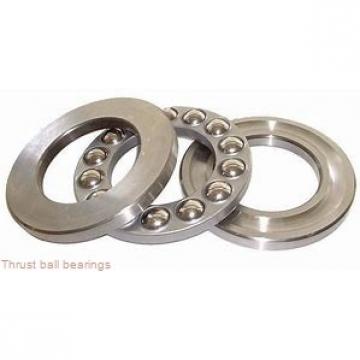 Toyana 234710 MSP thrust ball bearings