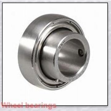 FAG 713690120 wheel bearings
