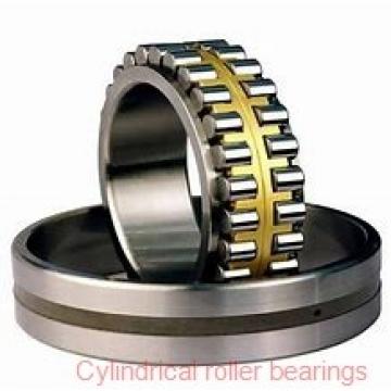 80 mm x 200 mm x 48 mm  NKE NJ416-M+HJ416 cylindrical roller bearings