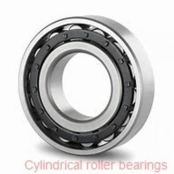 130 mm x 200 mm x 95 mm  NACHI E5026NR cylindrical roller bearings