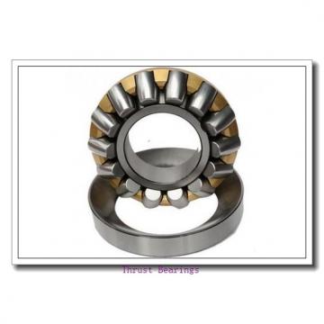 SKF K81134TN thrust roller bearings