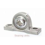 Toyana UCTX17 bearing units