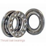 ISO 234464 thrust ball bearings