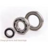160 mm x 240 mm x 38 mm  SKF 6032 deep groove ball bearings #1 small image