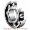 85 mm x 120 mm x 18 mm  FBJ 6917-2RS deep groove ball bearings