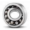 100 mm x 180 mm x 34 mm  ISO 1220K+H220 self aligning ball bearings