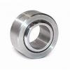 35 mm x 80 mm x 21 mm  ISO 1307K self aligning ball bearings #1 small image