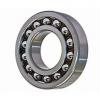 75 mm x 130 mm x 25 mm  ISO 1215K+H215 self aligning ball bearings