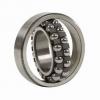 7 mm x 22 mm x 7 mm  NSK 127 self aligning ball bearings #1 small image