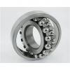 95 mm x 170 mm x 43 mm  SKF 2219K self aligning ball bearings