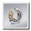 60 mm x 95 mm x 18 mm  NTN 7012UCG/GNP42 angular contact ball bearings