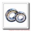 35 mm x 62 mm x 14 mm  NACHI 7007DF angular contact ball bearings