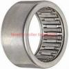 40 mm x 62 mm x 30 mm  NSK NA5908 needle roller bearings #2 small image