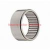 30 mm x 47 mm x 30 mm  ISO NA6906 needle roller bearings #1 small image