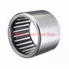 10 mm x 26 mm x 12 mm  Timken NAO10X26X12 needle roller bearings #2 small image