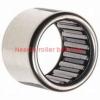 ISO K75X83X25 needle roller bearings #1 small image