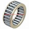 12 mm x 24 mm x 13 mm  NBS NAO 12x24x13 needle roller bearings #1 small image