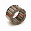 380 mm x 520 mm x 140 mm  NSK NA4976 needle roller bearings #2 small image