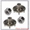 240 mm x 340 mm x 140 mm  ISO GE 240 ES plain bearings #2 small image