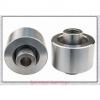 400 mm x 720 mm x 256 mm  NKE 23280-K-MB-W33 spherical roller bearings