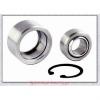 160 mm x 240 mm x 60 mm  ISB 23032 K spherical roller bearings #1 small image