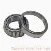100 mm x 190 mm x 46 mm  Gamet 180100/180190P tapered roller bearings #1 small image