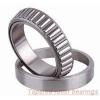 25 mm x 52 mm x 18 mm  Timken X32205/Y32205 tapered roller bearings