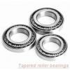 44,983 mm x 85 mm x 25,4 mm  Timken 25584/25526 tapered roller bearings