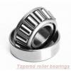 160 mm x 220 mm x 38 mm  ISO 32932 tapered roller bearings