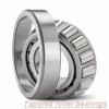 100,012 mm x 161,925 mm x 36,116 mm  Timken 52393/52637 tapered roller bearings #1 small image